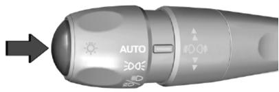 OPEL Astra L (2021) - Réinitialisation de l'intervalle d'entretien - 1