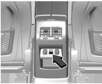 OPEL Astra L (2021) - Port USB arrêt - 1