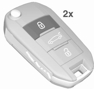 OPEL Astra L (2021) - Activation - 1