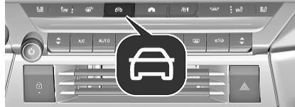 OPEL Astra L (2021) - Activation/désactivation du système - 2