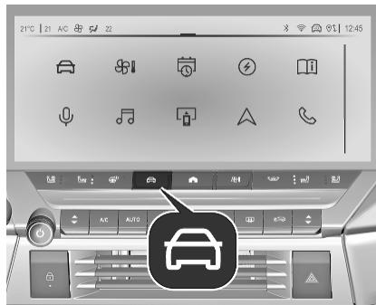 OPEL Astra L (2021) - Activation - 1