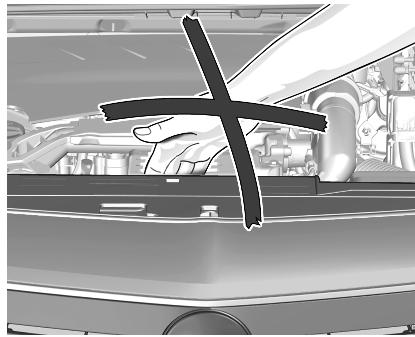 OPEL Astra L (2021) - Batterie haute tension - 1