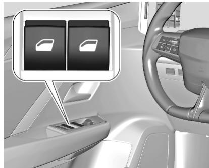 OPEL Astra L (2021) - Attention - 1