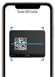 EZVIZ HP4 - Ajouter l'appareil dans l'application EZVIZ - 1