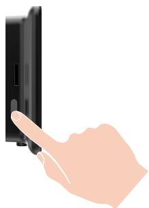 EZVIZ HP4 - Mise sous tension - 1