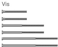 EZVIZ HP4 - Installation du judas - 2