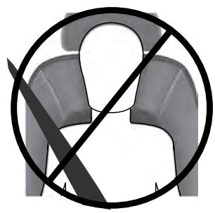 Lincoln Corsair (2020) - Types de rehausseur - 5