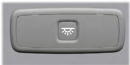 Lincoln Corsair (2020) - Plafonniers arrêt - 1