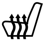 Lincoln Corsair (2020) - Avertissement: les personnes - 1