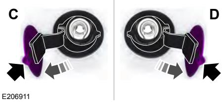 Lincoln Corsair (2020) - Carburant et remplissage - 2