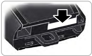 Lincoln Corsair (2020) - Remplacement de la batterie - 1