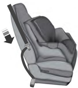 Lincoln Corsair (2020) - Avertissement: selon - 1