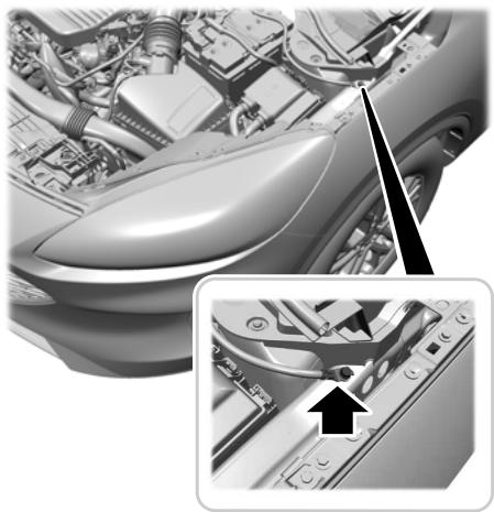 Lincoln Corsair (2020) - Dépannage - 1