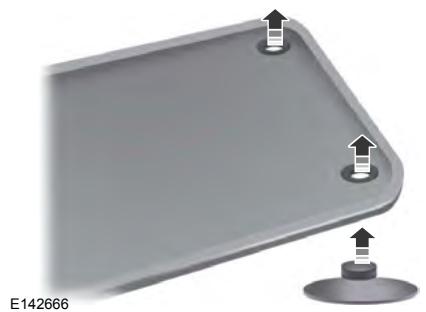 Lincoln Corsair (2020) - Conseils de conduite - 1