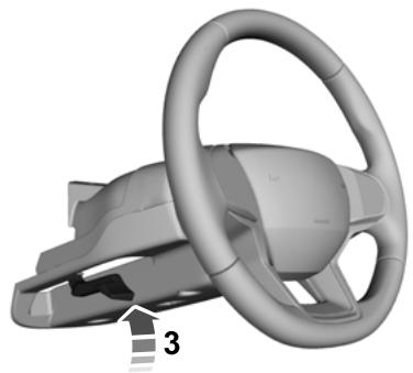 Lincoln Corsair (2020) - Volant - 3