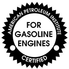 Lincoln Corsair (2020) - Huile moteur - 1