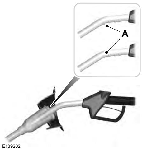 Lincoln Corsair (2020) - Avertissement: patientez au - 1