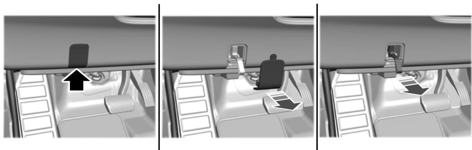 Lincoln Corsair (2020) - Boîte de vitesses - 1