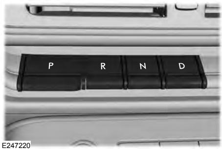 Lincoln Corsair (2020) - Boite de votesses automatique - 3
