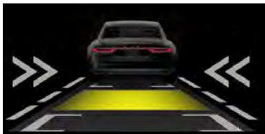 Lincoln Corsair (2020) - Aides à la conduite - 2