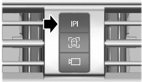 Lincoln Corsair (2020) - Utilisation du stationnement actif - 1