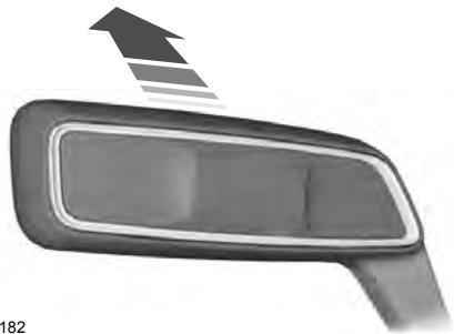 Lincoln Corsair (2020) - Contournement des FEUX de ROUTE automatiques - 1