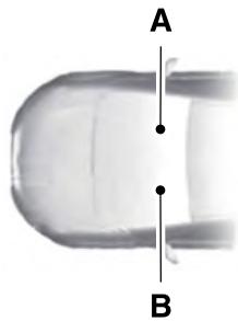 Lincoln Corsair (2020) - Avertissement: le manque - 1