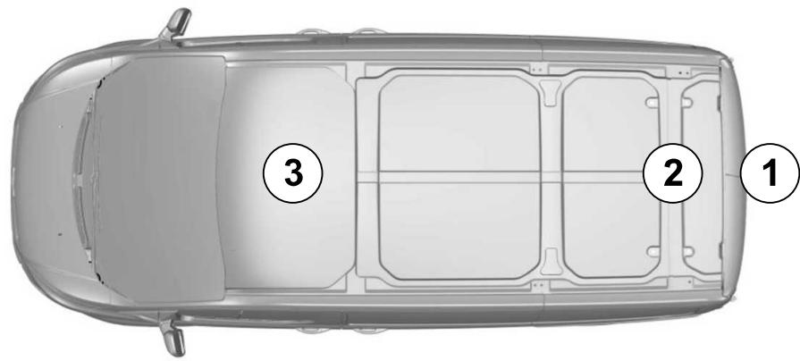 Lincoln Corsair (2020) - Fourgonnette - 1