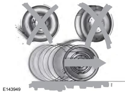 Lincoln Corsair (2020) - Conduite sur terrain valonné ou en pente - 1