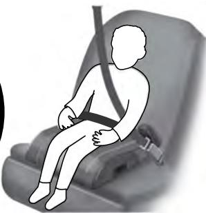 Lincoln Corsair (2020) - Types de rehausseur - 7