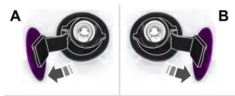 Lincoln Corsair (2020) - Carburant et remplissage - 1