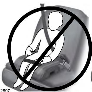 Lincoln Corsair (2020) - Types de rehausseur - 6