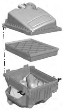 Lincoln Corsair (2020) - Entretien - 1