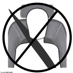 Lincoln Corsair (2020) - Types de rehausseur - 3