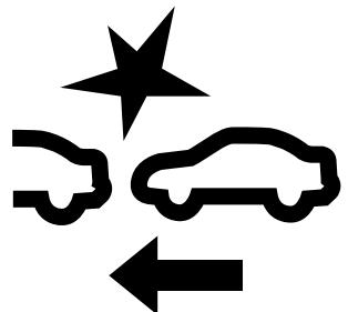 Lincoln Corsair (2020) - Freinage actif - 1