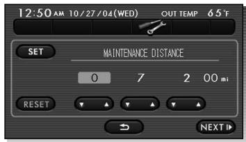 SUBARU Tribeca Phase 2 (2007-2014) - Cliquez sur - 3