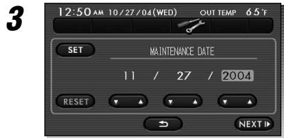 SUBARU Tribeca Phase 2 (2007-2014) - Cliquez sur - 2