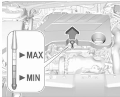 OPEL Insigna B (2017-2019) - Huile moteur - 2