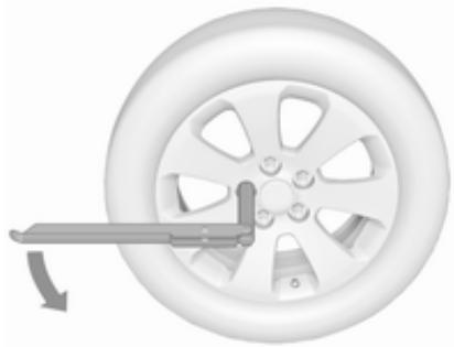 OPEL Insigna B (2017-2019) - Attention - 1