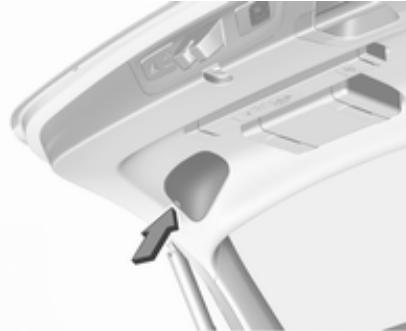 OPEL Insigna B (2017-2019) - Bloc optique dans la carrosserie - 5