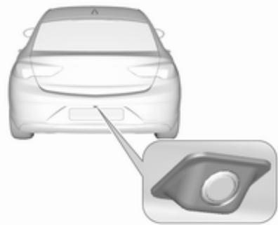 OPEL Insigna B (2017-2019) - Fonctionnement - 1