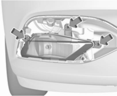 OPEL Insigna B (2017-2019) - Feux antibrouillard - 5