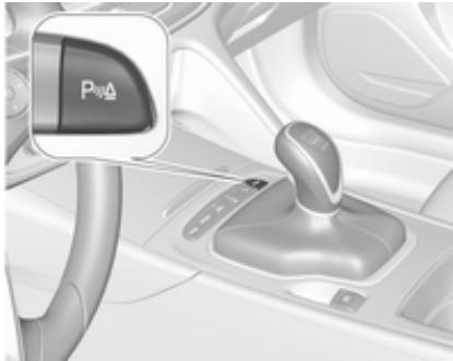 OPEL Insigna B (2017-2019) - Indication - 1