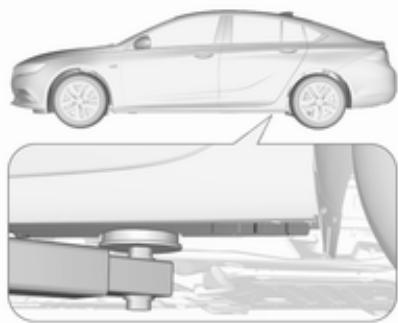 OPEL Insigna B (2017-2019) - Attention - 6