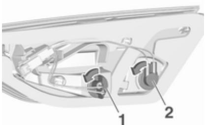 OPEL Insigna B (2017-2019) - Grand Sport - 9