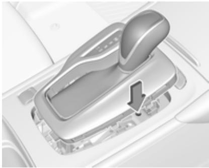 OPEL Insigna B (2017-2019) - Coupure d'alimentation electrique - 2