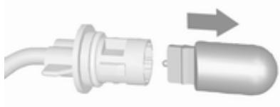 OPEL Insigna B (2017-2019) - Clignotants latéraux - 3