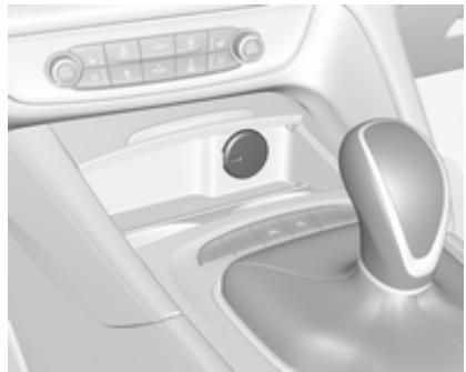 OPEL Insigna B (2017-2019) - Prises de courant - 1