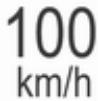 OPEL Insigna B (2017-2019) - Activation en réglient la vitesse - 3