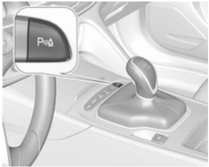 OPEL Insigna B (2017-2019) - Activation - 1